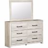 Picture of Cambeck Bedroom Mirror