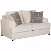 Picture of Soletran Stone Loveseat