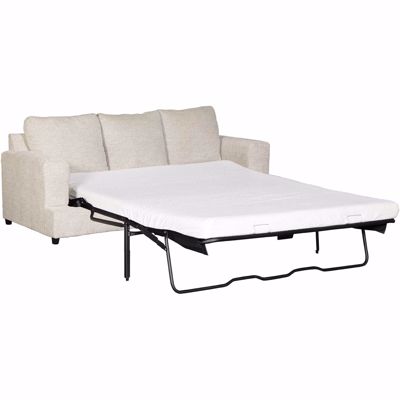 Picture of Soletran Stone Queen Sleeper Sofa