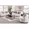Picture of Soletran Stone Swivel Chair