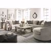 Picture of Soletran Stone Swivel Chair
