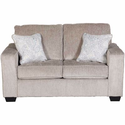 Picture of Altari Alloy Loveseat