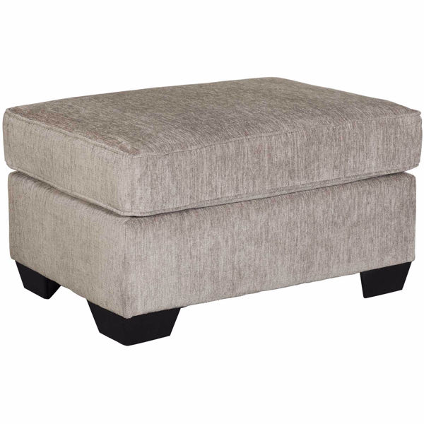 Picture of Altari Alloy Ottoman