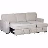 Picture of Kent Reversbile Sofa Chaise with Storage