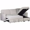 Picture of Kent Reversbile Sofa Chaise with Storage