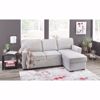 Picture of Kent Reversbile Sofa Chaise with Storage