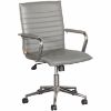 Picture of Gray Modern Office Chair