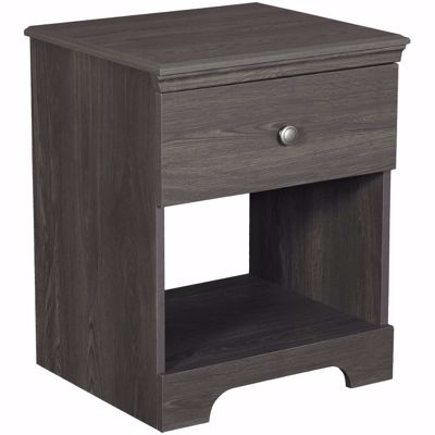 Picture of Zach Gray Nightstand