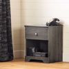 Picture of Zach Gray Nightstand