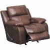 Picture of Positano Leather Rocker Recliner