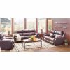 Picture of Positano Leather Power Recliner