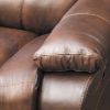 Picture of Positano Leather Power Recliner