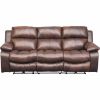 Picture of Positano Leather Power Reclining Sofa