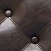 Picture of Portman 30" Espresso Saddle Stool Stool
