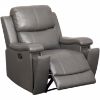 Picture of Dayton Leather Recliner
