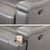 Picture of Dayton Leather Recliner