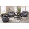 Picture of Dayton Leather Reclining Sofa