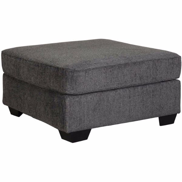 Picture of Altari Slate Cocktail Ottoman