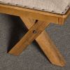 Picture of Retreat Padded Bench