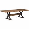 Picture of Retreat Trestle Dining Table