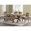 Picture of Retreat Trestle Dining Table