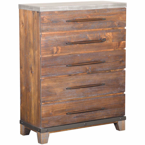 Picture of Forge Chest