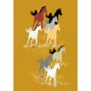 Picture of Red Horse Roundup 16x24 *D