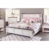 Picture of Stone Chest With Three Drawers and One Door