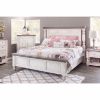 Picture of Stone Chest With Three Drawers and One Door