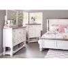 Picture of Stone Chest With Three Drawers and One Door