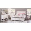 Picture of Stone Dresser and Mirror