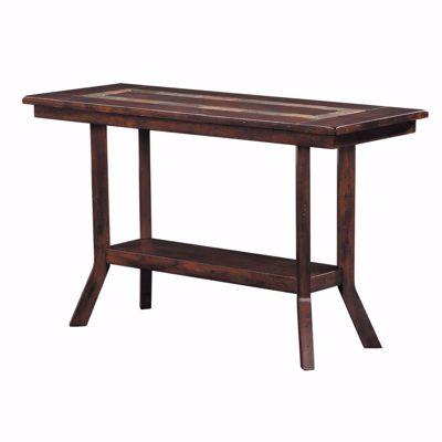 Picture of Santa Fe Sofa Table