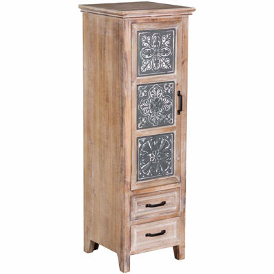 Picture of Beachwood Storage Cabinet