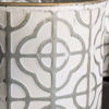 Picture of White Planters, Set of 3