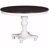 Picture of French Country Counter Height Dining Table