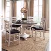 Picture of French Country Counter Height Dining Table