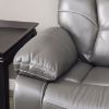 Picture of Parker Power Reclining Console Loveseat