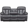 Picture of Parker Power Reclining Sofa