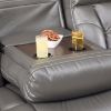 Picture of Parker Power Reclining Sofa