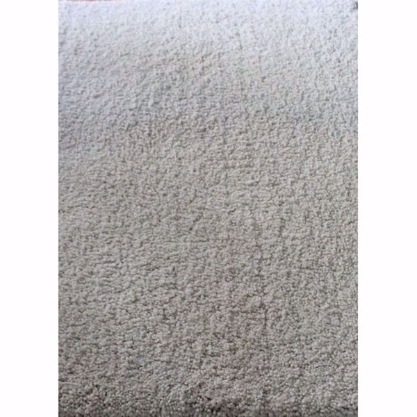 Picture of Alpine Light Beige Shag Rug