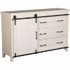 Picture of Dakota Drawer Dresser