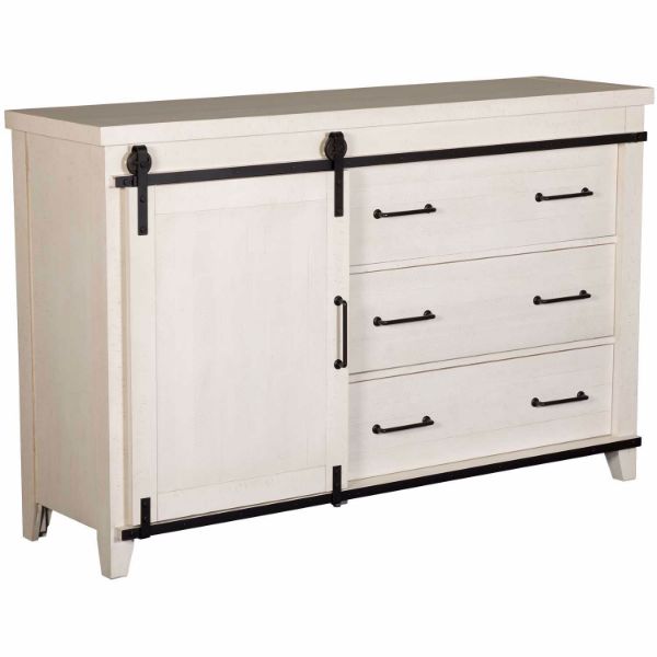 Picture of Dakota Drawer Dresser