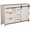 Picture of Dakota Drawer Dresser