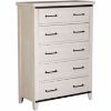 Picture of Dakota 5 Drawer Chest