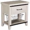 Picture of Dakota 1 Drawer Nightstand