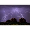 Picture of Monsoon Lightning 48x32 *D