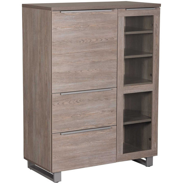 Picture of Manhattan Storage Cabinet