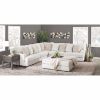 Picture of Rawcliffe Cocktail Ottoman