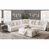 Picture of Rawcliffe Cocktail Ottoman