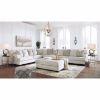 Picture of Rawcliffe Cocktail Ottoman
